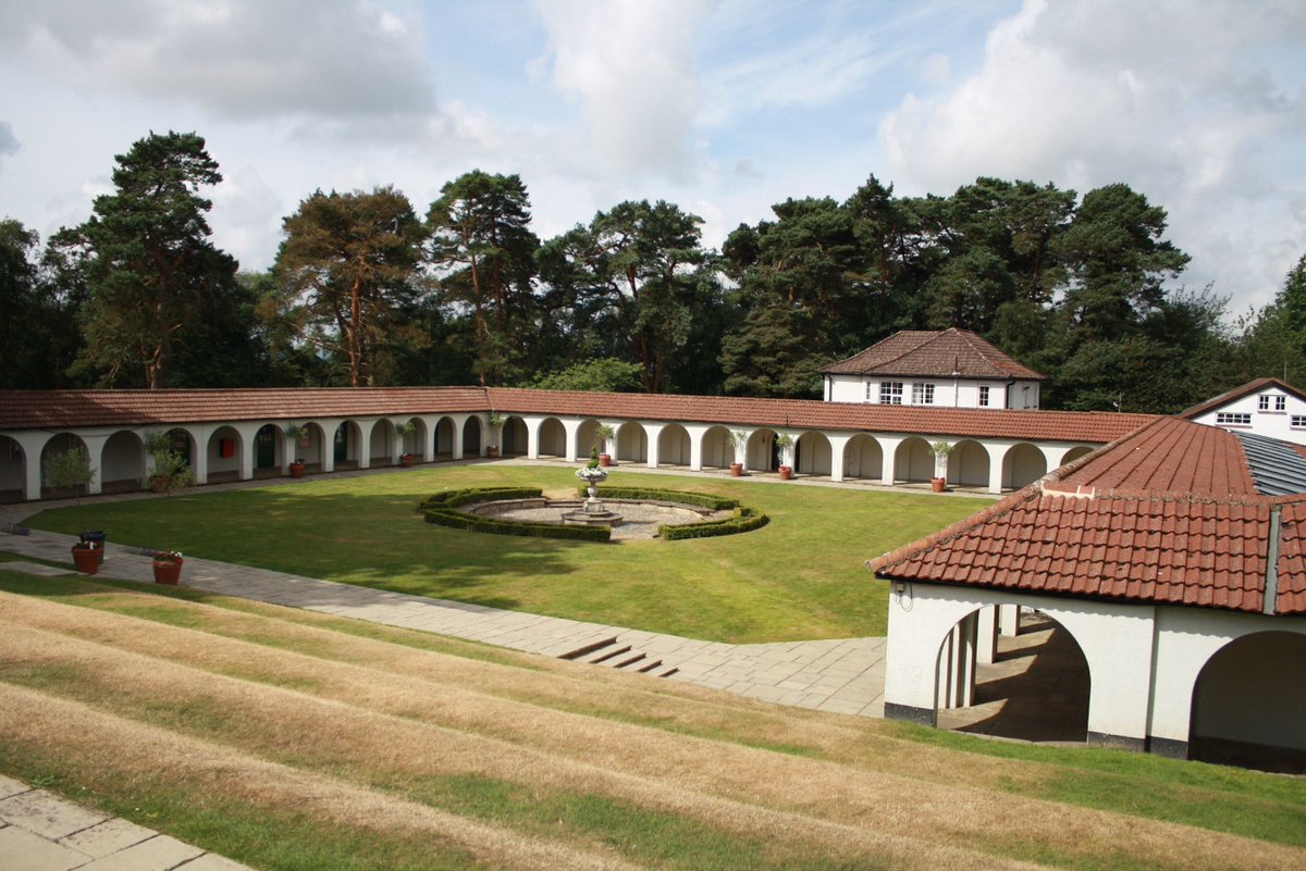 West Berkshire Heritage (@wbheritage) on Twitter photo Did you know that <a href="/DowneHouse/">Downe House School</a> School in #ColdAsh was established in 1922: buff.ly/3ovLEto, having moved from its original location at Down House, Downe, in Kent, the former home of Charles Darwin? #NationalTeacherDay #TeacherAppreciationWeek <a href="/englishheritage/">English Heritage</a> Did you know that <a href="/DowneHouse/">Downe House School</a> School in #ColdAsh was established in 1922: buff.ly/3ovLEto, having moved from its original location at Down House, Downe, in Kent, the former home of Charles Darwin? #NationalTeacherDay #TeacherAppreciationWeek <a href="/englishheritage/">English Heritage</a>