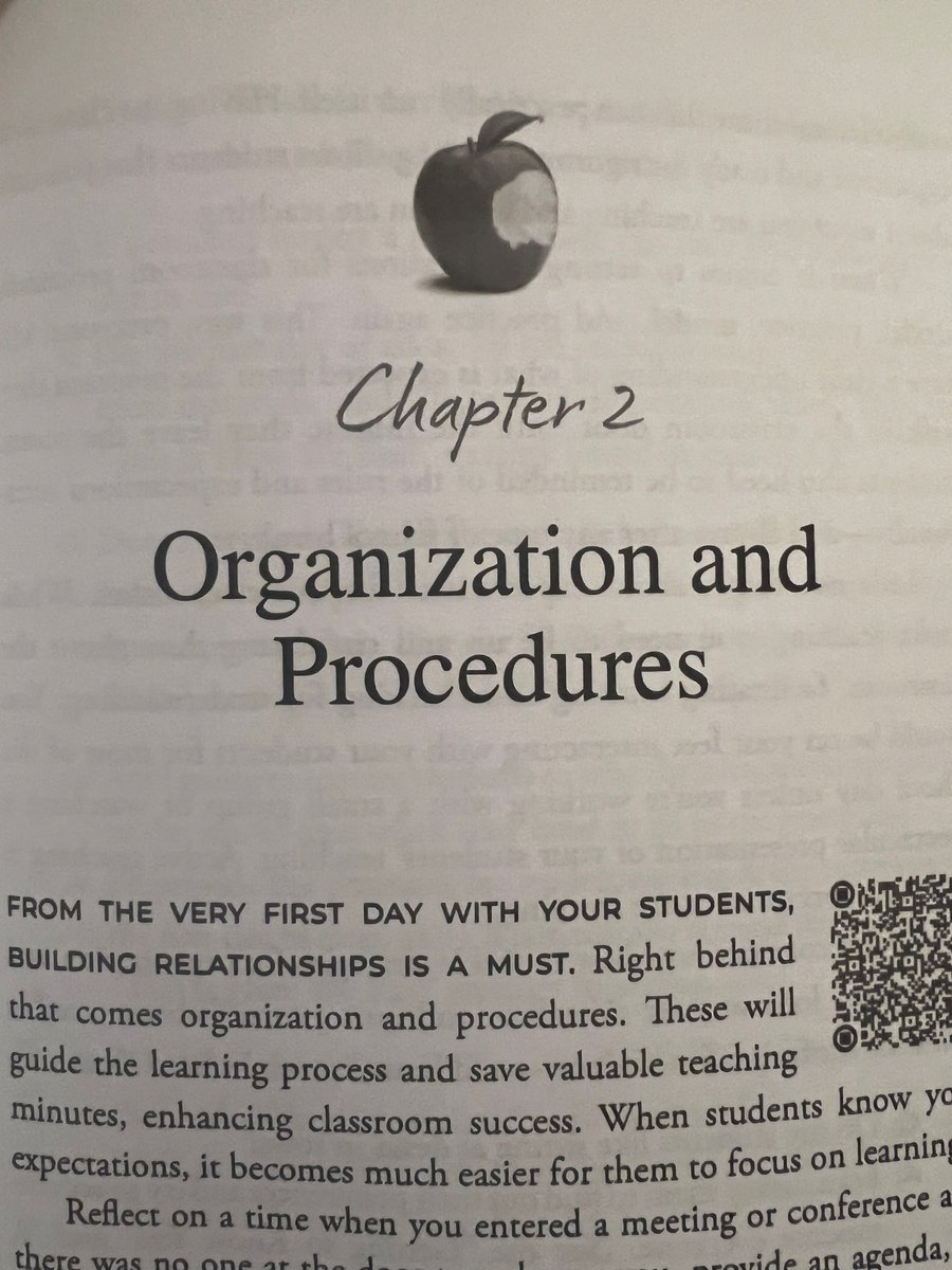 Successful classrooms require organization and clear procedures which are key to saving valuable teaching minutes. Learn how with #Teachables by getting your copy today: a.co/d/9v2ADLk @cherylabla @dbc_inc @burgessdave @TaraMartinEDU #tlap #dbcincbooks #teaching