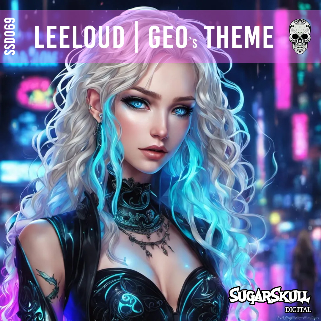 The latest Sugar Skull Digital release 'Geo's Theme' from LEELOUD is out now.

Check it out here along with the labels other releases:
bit.ly/geothemesugars…

#hardhouse #harddance #toolboxdigital #newrelease #newmusic #sugarskulldigital