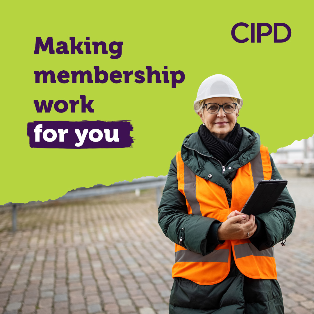 As a <a href="/CIPD/">CIPD</a> professional member, you’ll be part of an internationally recognised professional community. Your professional credentials will open doors for you, wherever in the world your career takes you. 🌏ow.ly/EGZI50RyiUx

#MakingWorkWork #HR