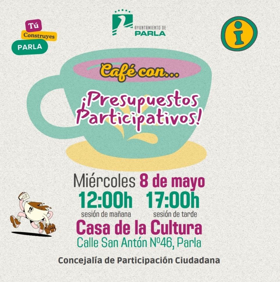 📲💻 Mañana es el día!! ideas de proyectos vinculados al área de servicios que tengan un coste máximo de 15.000 euros, aquí 👇👇👇 lc.cx/pRsAjJ ℹ️Casa de la Cultura de 12:00 a 14:00 o de 17:00 a 20:00 horas @VanesaCalle