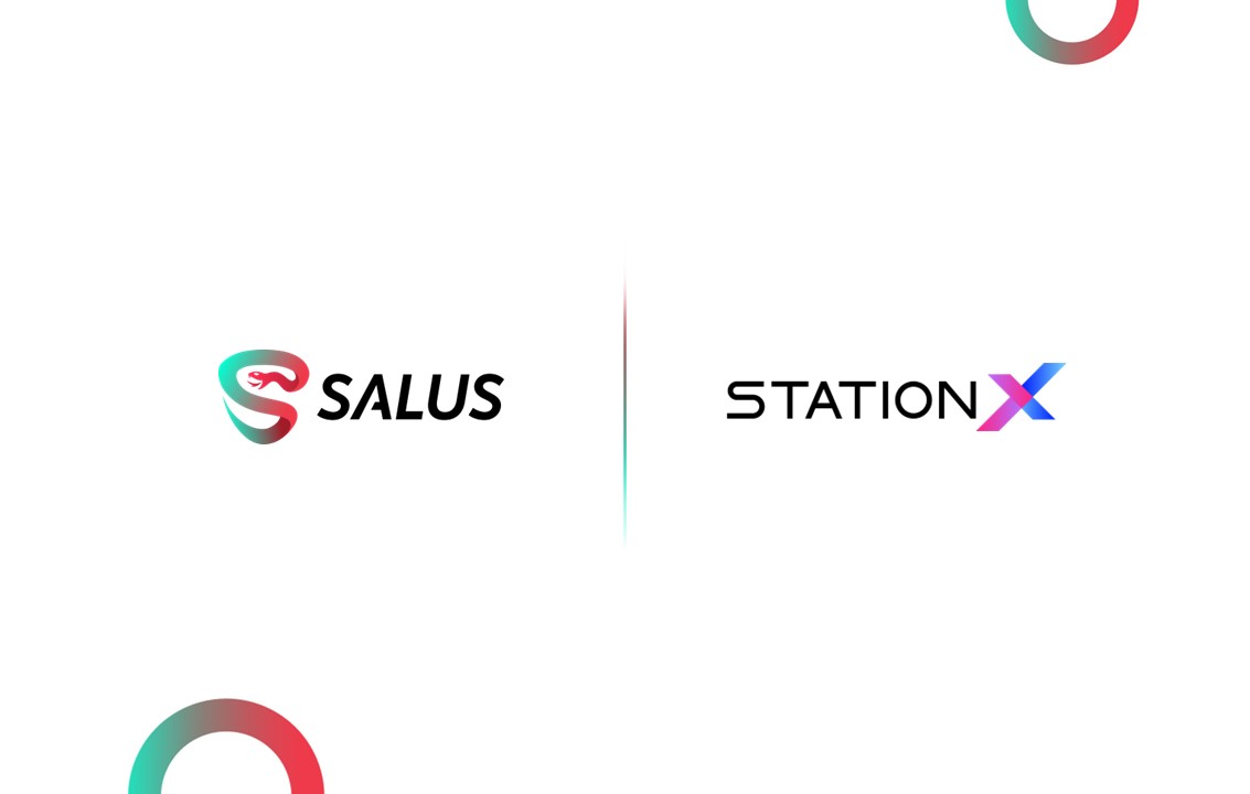 🚀 Delighted to share that we've successfully wrapped an audit for @stationxnetwork 🫡 At Salus, we're dedicated to securing innovation. 🛡️