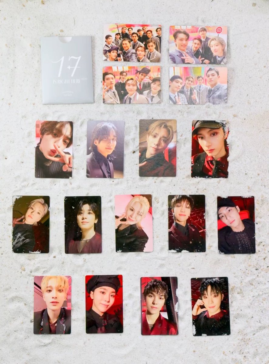 celestecartz's tweet image. WTS LFB | 17 is HERE AGAIN DELUXE VERSION

-OTHER INCLUSION = 500
-MEMBER SET (PC + PHOTOBOOK + KEYRING) = 200PHP each member

A + B PAIRING (B CAN MINE ALONE) 

A: JH SC JS WW MG MH HS
B: JN WZ DK SK VN DN

PAYO once all set is taken