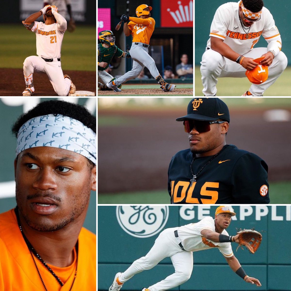 S10 Kavares Tears @Vol_Baseball Our dude is having a monster year. We discuss his story including learning from that 2022 team specifically @tlips03 and @jbbeck27 as well as #GBO now ranked #1 He also weighs in on IOTB #Survivor spotify.link/CWG7vso7oJb youtu.be/tk95dRDZVJk?si…