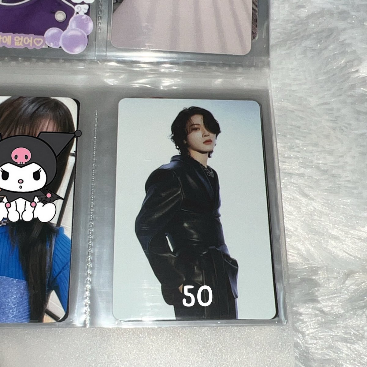 พร้อมส่ง การ์ด จองงฮวาน reboot
🛁 50 รวมส่ง
#ตลาดนัดtreasure #ตลาดนัดเด็กสมบัติ