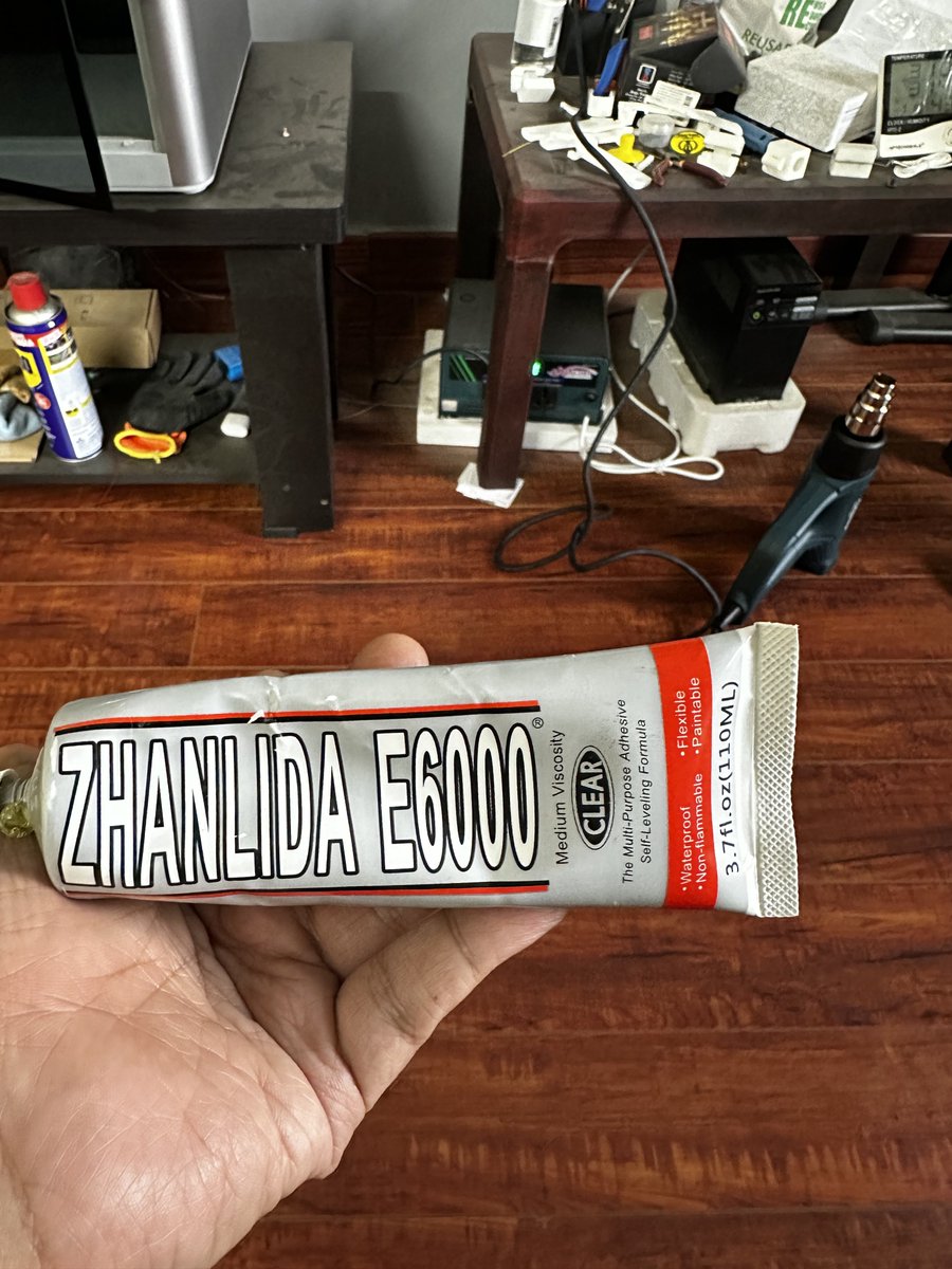 In India, we get born, we live, and we die.
One thing remains constant. For anything we want to glue together, we go:
Fevistick
Fevicol
Feviqwik

We don't explore most other type of glues at all because we just don't know about them.
For plastic and jewellery work, E6000 is the