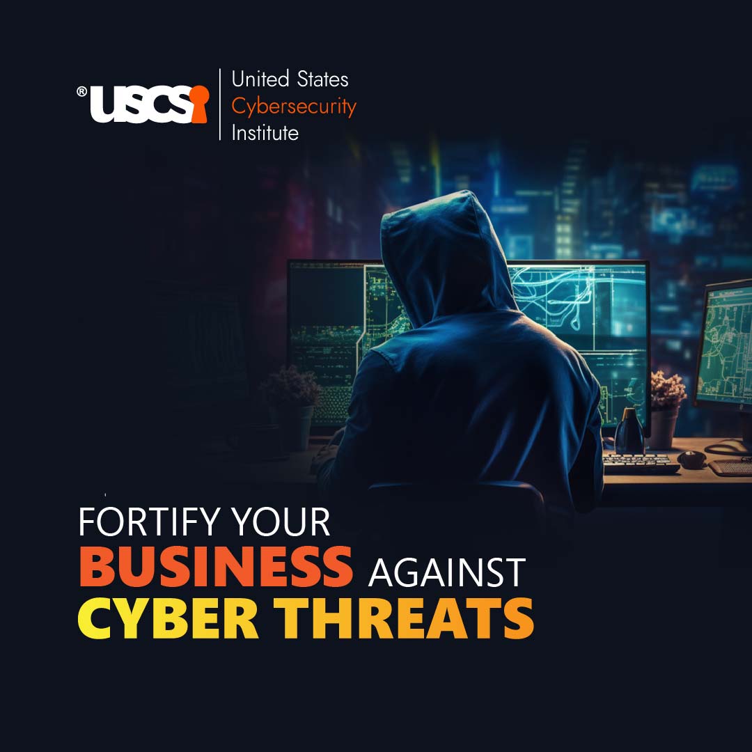 Explore how #cybersecurityskills are becoming a game-changer in safeguarding businesses against the ever-growing #cyberthreat landscape. Learn the importance of cultivating a proficient cybersecurity workforce. bit.ly/40uqHRs

#USCSI #CyberThreats #data #cyberdefense