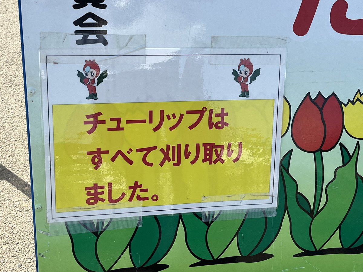 今回の旅で1番膝から崩れ落ちたやつ…