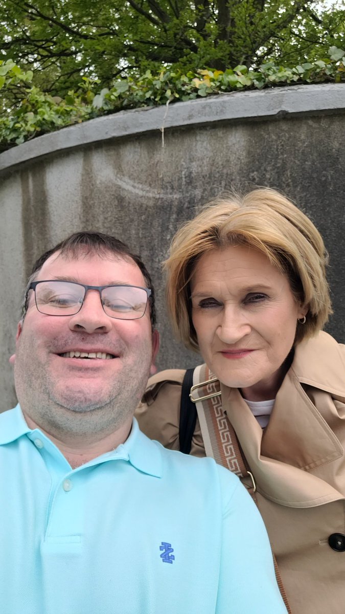 Kevin Gilbride RN MSc tweet media
