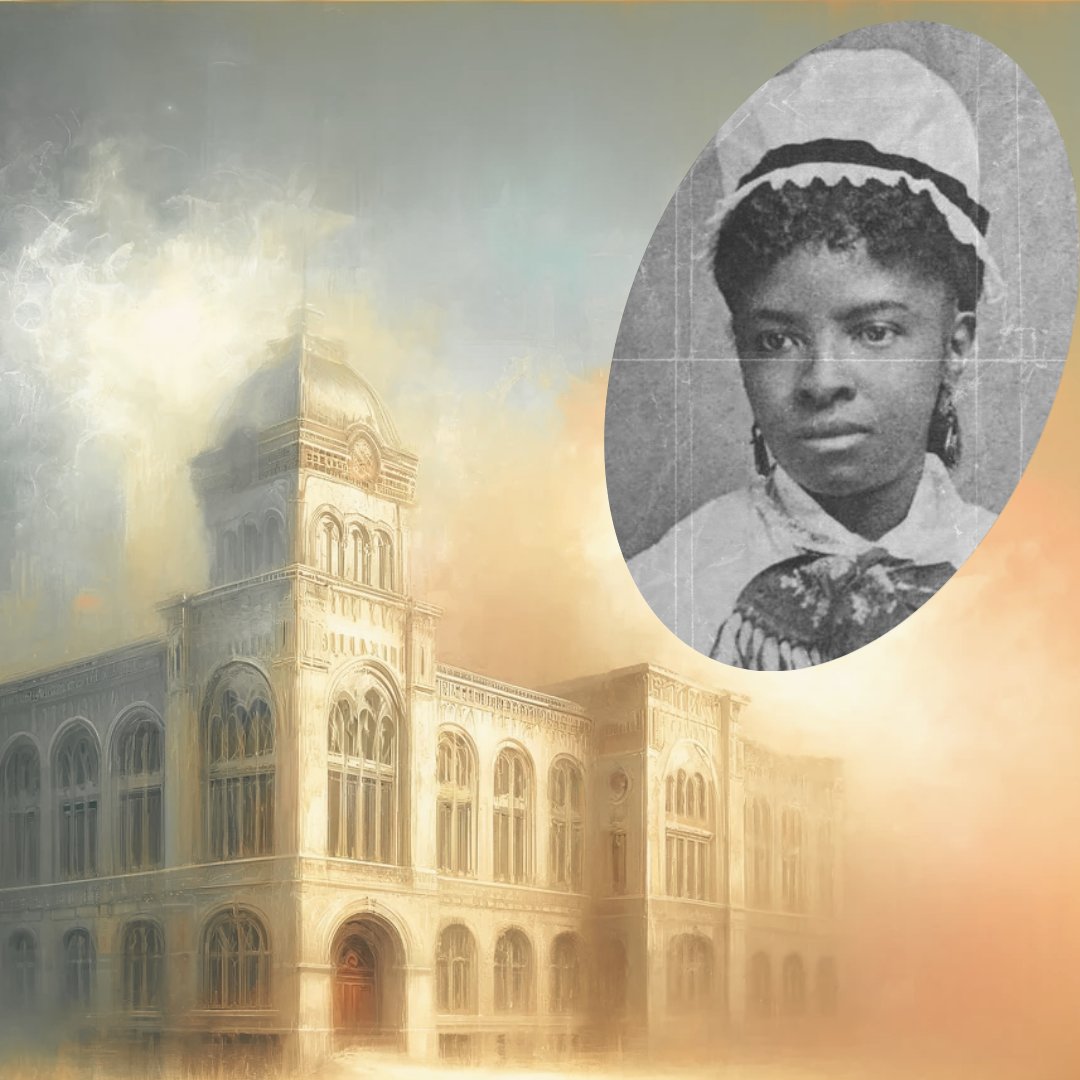 On this day in 1845, Mary Eliza Mahoney was born, the first African American registered nurse, a woman whose strength and determination would forever change the course of nursing in America.
#nurse   #Inspiration #InspiringAncestors2024