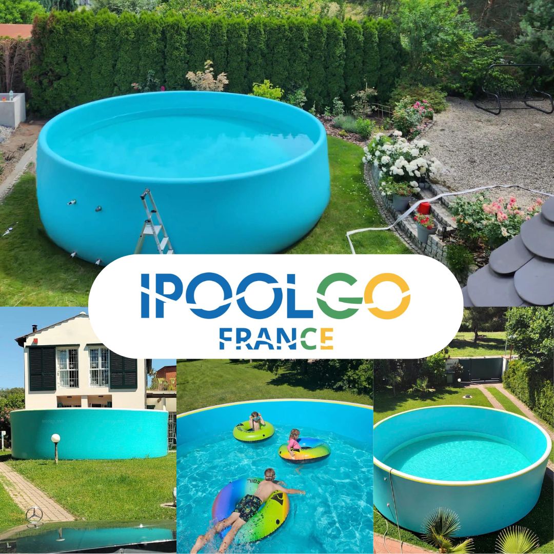 Cet été vous n'aurez plus chaud, vous aurez votre piscine IPOOLGO 😉 !!

#piscinesl #piscinegonflable #piscine #été #portablepool #inflatablepool #inflatableswimmingpool #swimmingpoolsdesign #ipoolgopool #ipoolgo #pooldesign #poolbuilder #poolcareservice #fyp #fypage