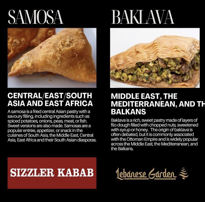 Threads UofT (@threads_uoft) on Twitter photo **LIMITED capacity, please register while spots remain for our show to have this incredible opportunity to snack on different multicultural foods 🤤🤤
100% of our proceeds will be donated to <a href="/MSF/">MSF International</a>
Register -> linktr.ee/threads.uoft **LIMITED capacity, please register while spots remain for our show to have this incredible opportunity to snack on different multicultural foods 🤤🤤
100% of our proceeds will be donated to <a href="/MSF/">MSF International</a>
Register -> linktr.ee/threads.uoft