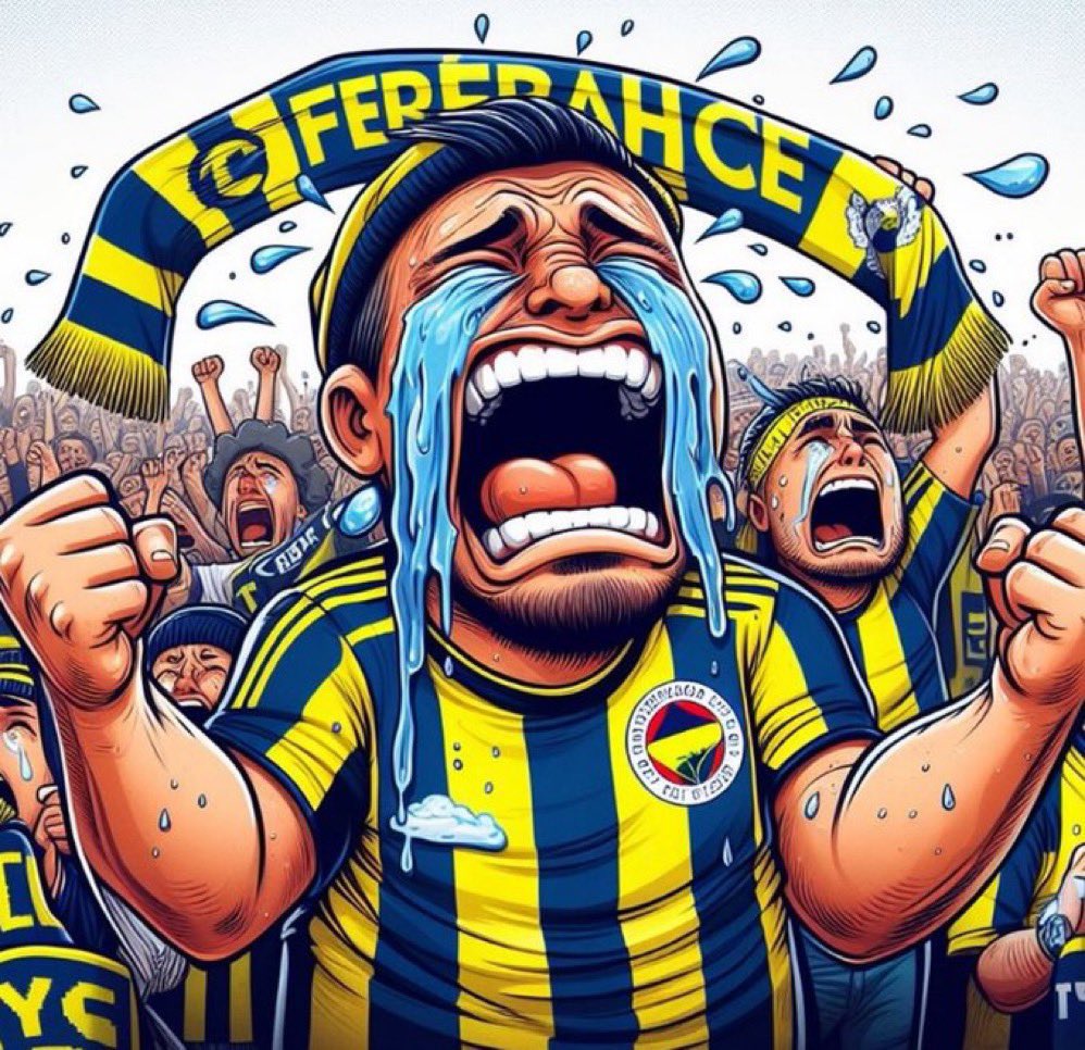 2023-2024 Sezonu 4 Kupa Hedefiyle Başlayan Fenerbahçe; 👇 Köyferans Kupası ❌ Türkiye Kupası ❌ Süper Kupa ❌ Süper Lig Kupası ❌ Hedef 🎯 0(Sıfır) Kup ile tamamlandı.