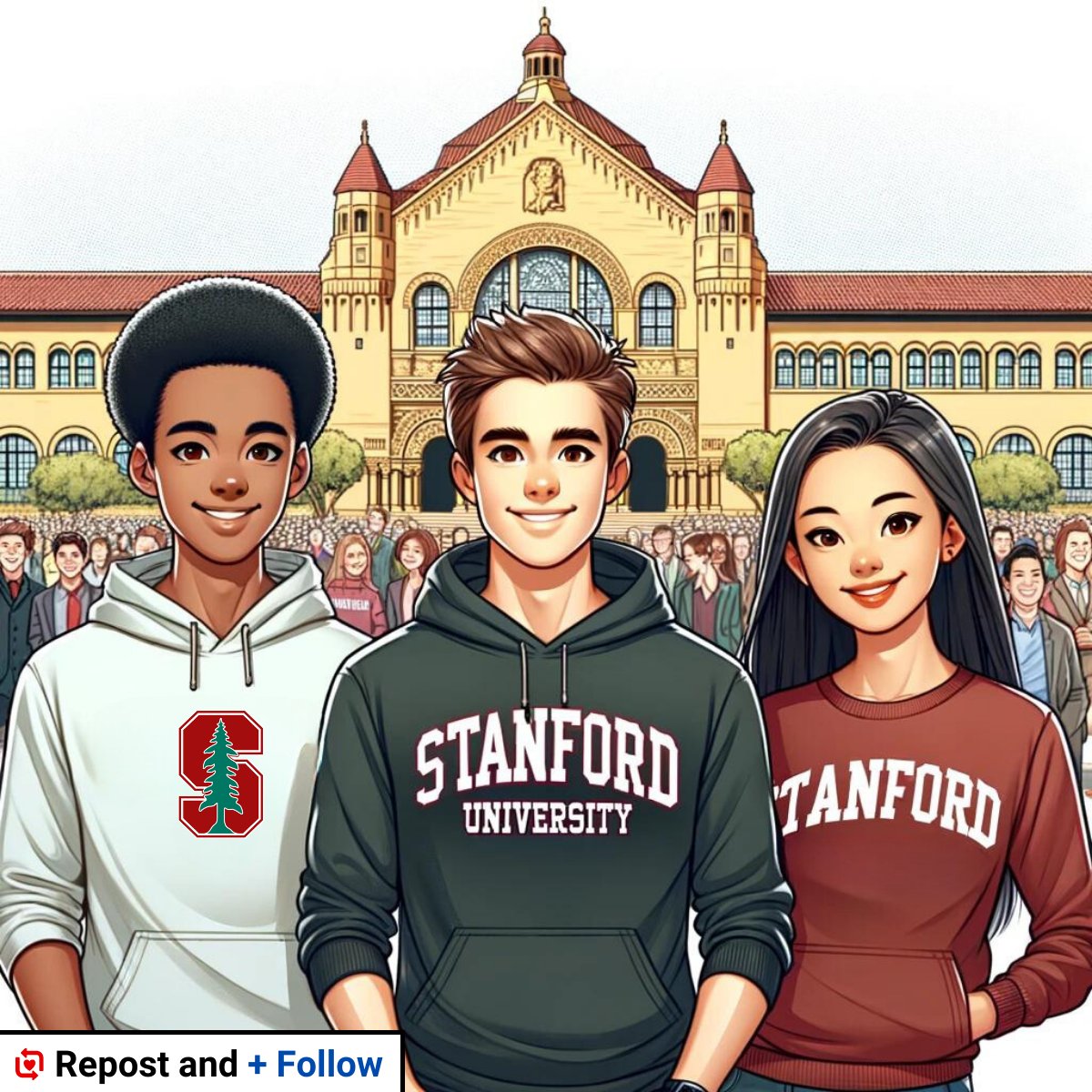 Stanford University is offering free online courses.

No applications, fees to pay, or textbooks to buy.

Here are 10 FREE courses you don't want to miss:

{ Thread 🧵 }