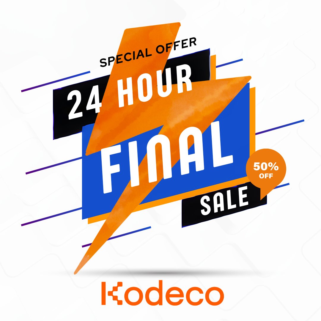 Last call! Today’s the final day for 50% off our visionOS Bootcamp—now just $749. Dive into cutting-edge mobile tech and stand out with guidance from top mentors like David Okun and Tim Mitra. Don’t miss out! #visionOS #TechCareer

Enroll now: bootcamp.kodeco.com/accelerator/vi…
