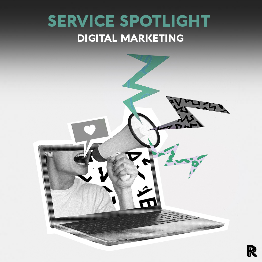 We create killer content that's loved by people &amp; search engines!

Our expertise in digital marketing includes:   
Email Marketing
SEO
PPC
Display Advertising
Search Audits 
Social Media

Looking to excel your business? We'd love to talk!

thisisreal.agency/contact/

#ThisIsReal