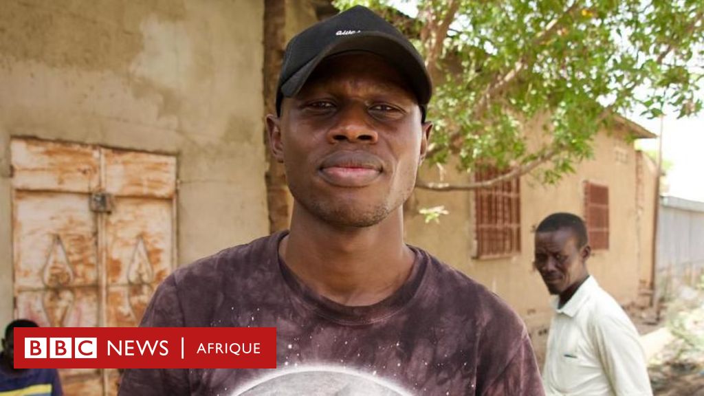 Élection présidentielle au Tchad : quelles sont les attentes de la jeunesse tchadienne ? bbc.in/3ydfNFG