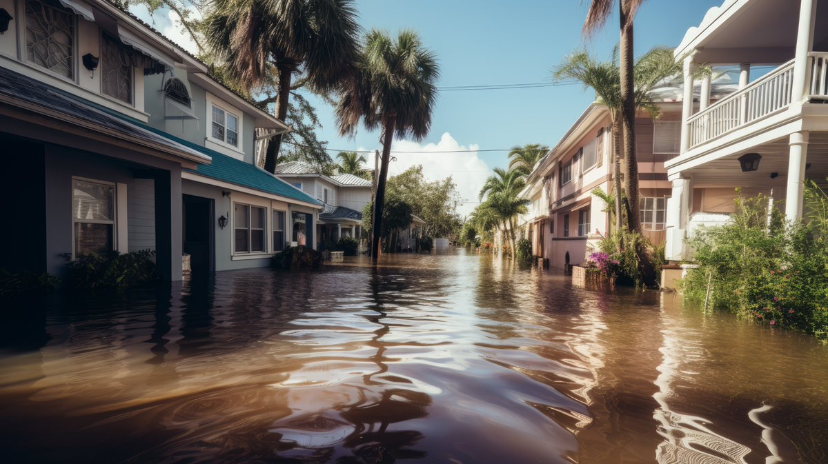 A team of LSU researchers is exploring the feasibility of FORTIFIED® elevated manufactured homes as a solution for lower- and middle-income residents in areas prone to natural disasters. @LSUAgCenter @mylahouse @LSU_CCE #ScholarshipFirst lsu.edu/eng/news/2024/…