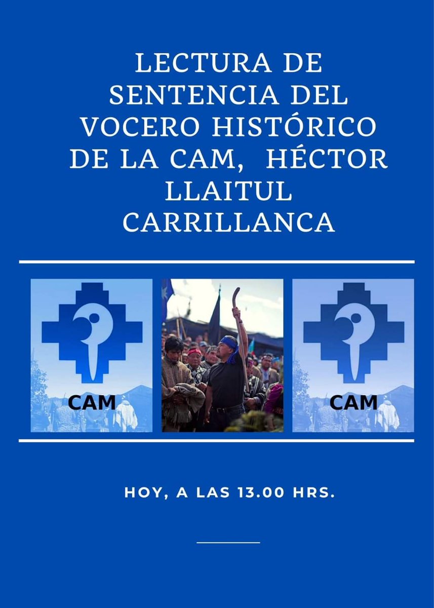 Werken Noticias tweet media