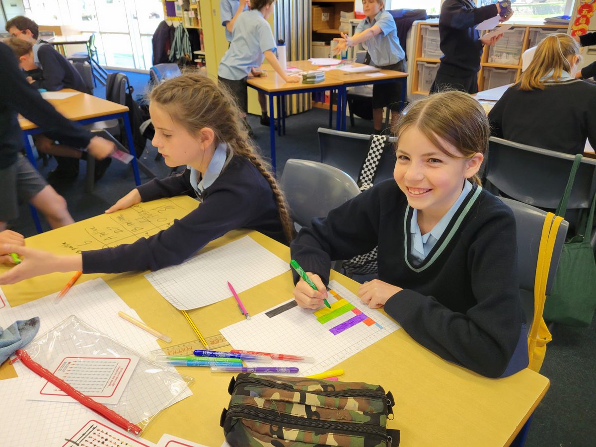 OBHSchool's tweet image. Our Year 6 Children have been very busy with their Data Handling Projects...

📊 📉
#oldbuckenhamhallschool #datahandling #mathematics #prepschool #suffolkprepschool #suffolkindependentschool