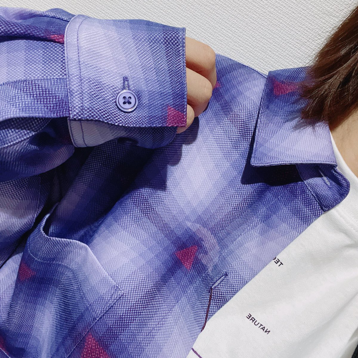 新品未開封 ▲ チャコールグレー パンツ ENDRECHERI ZOZO 堂本剛 新品未開封 △ チャコールグレー パンツ ENDRECHERI ZOZO 堂本剛