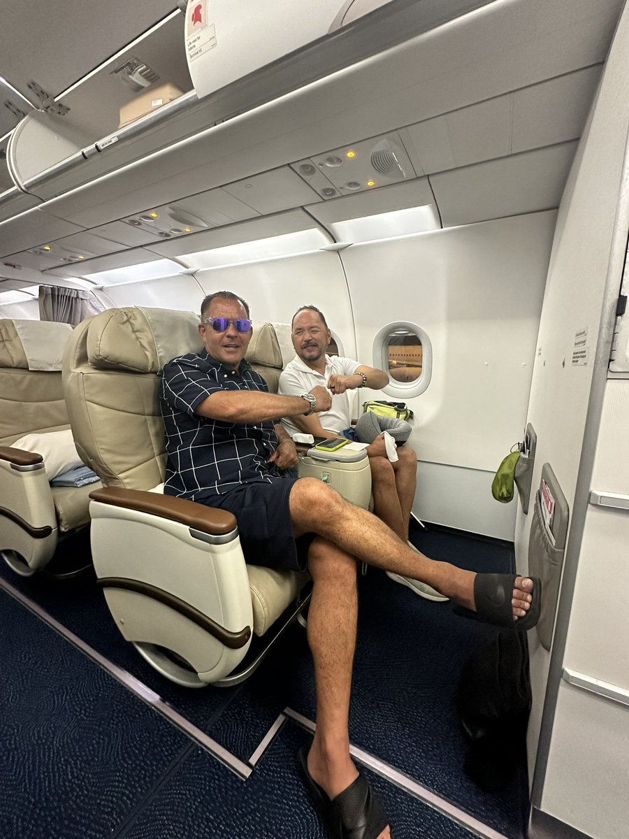 Off we go again. Guess where I’m off to, and I’ll make it 4k instead of 2k ! Also, business class ain’t worth a w*nk 😉 
Retweet for the 4 large! If you don’t retweet, you are a div 🤣