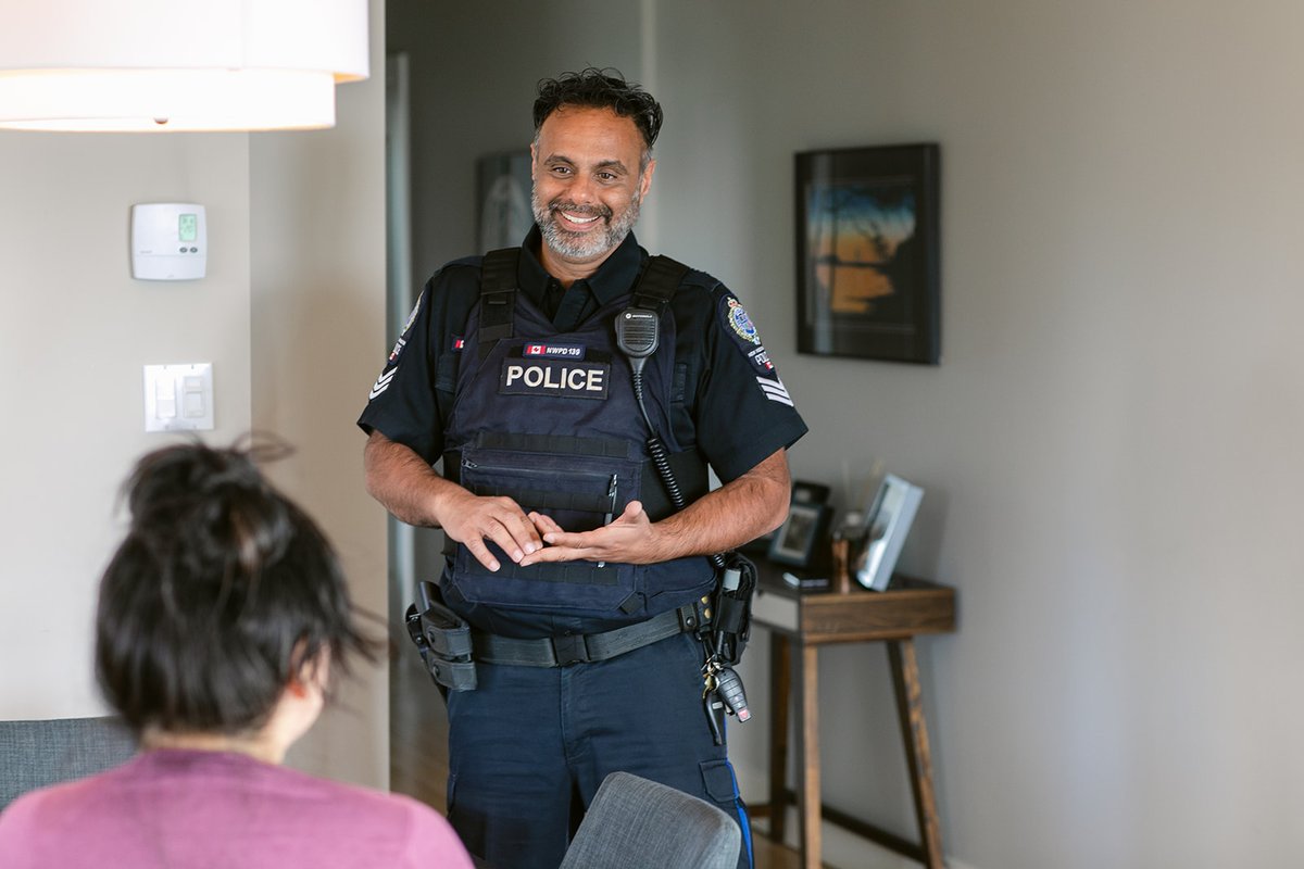 #ICYMI The results are available from the New Westminster Police Department Public Opinion Survey, conducted by @Ipsos. nwpolice.org/wp-content/upl… [PDF] #NewWest
