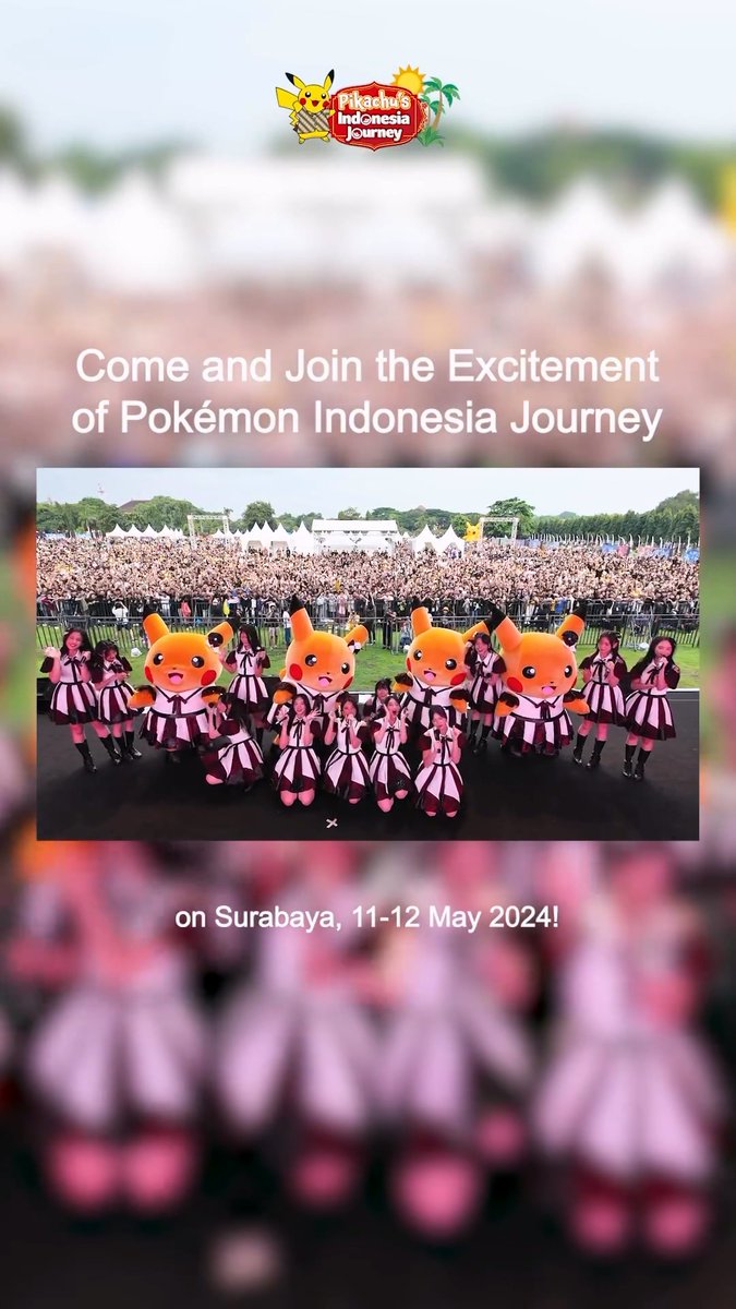 NagaGiny's tweet photo. Ke Surabaya 11-12 Mei? https://t.co/eHQlgJXvv9