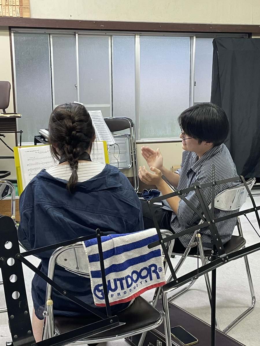 mnctbrassband's tweet photo. 定期演奏会まであと54日✨

日時：6月30日
会場：13:00
開演：13:30
【入場無料】 https://t.co/UTD0ok3HDE