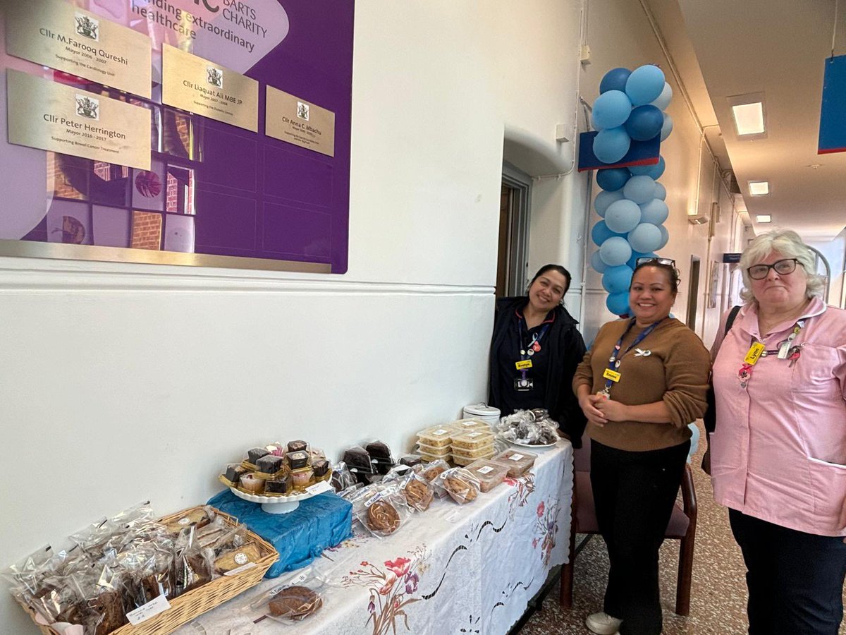 Today in the Board Room @WhippsCrossHosp kicks off Dying Matters Week. Please come in and join the judging of Mood boards and cake sale . Schwartz round at lunch time today in MEC difficult conversations @ShanthiniAvorg @ratansiz @ElliottsThe @mcspud_pitt @amanjit