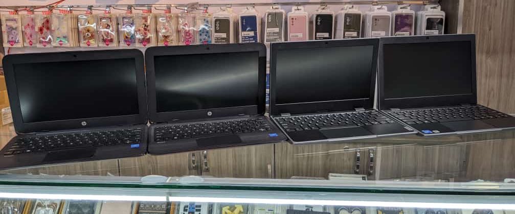 HP G3 streamBook Laptop available... 450,000 exclusively at >>
MOBILESHOP.UG

get more laptop deals online and get free instant delivery
Call or whatsapp 0709744874 
#MOBILESHOPUG
