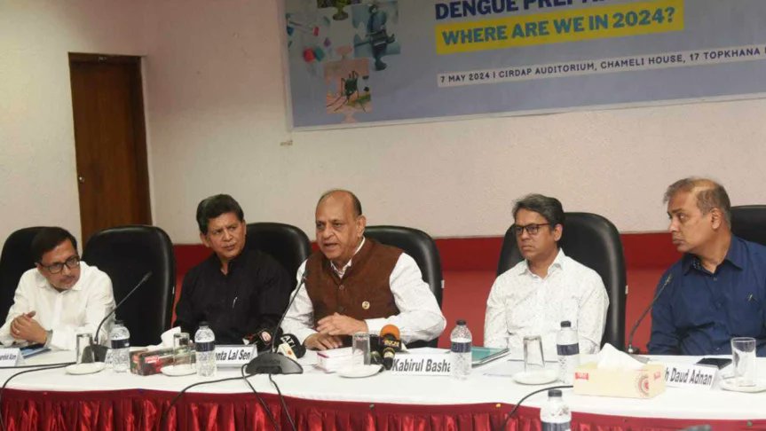 ডেঙ্গুতে মাকে হারিয়েছি, আর কেউ যেন না হারায় : স্বাস্থ্যমন্ত্রী