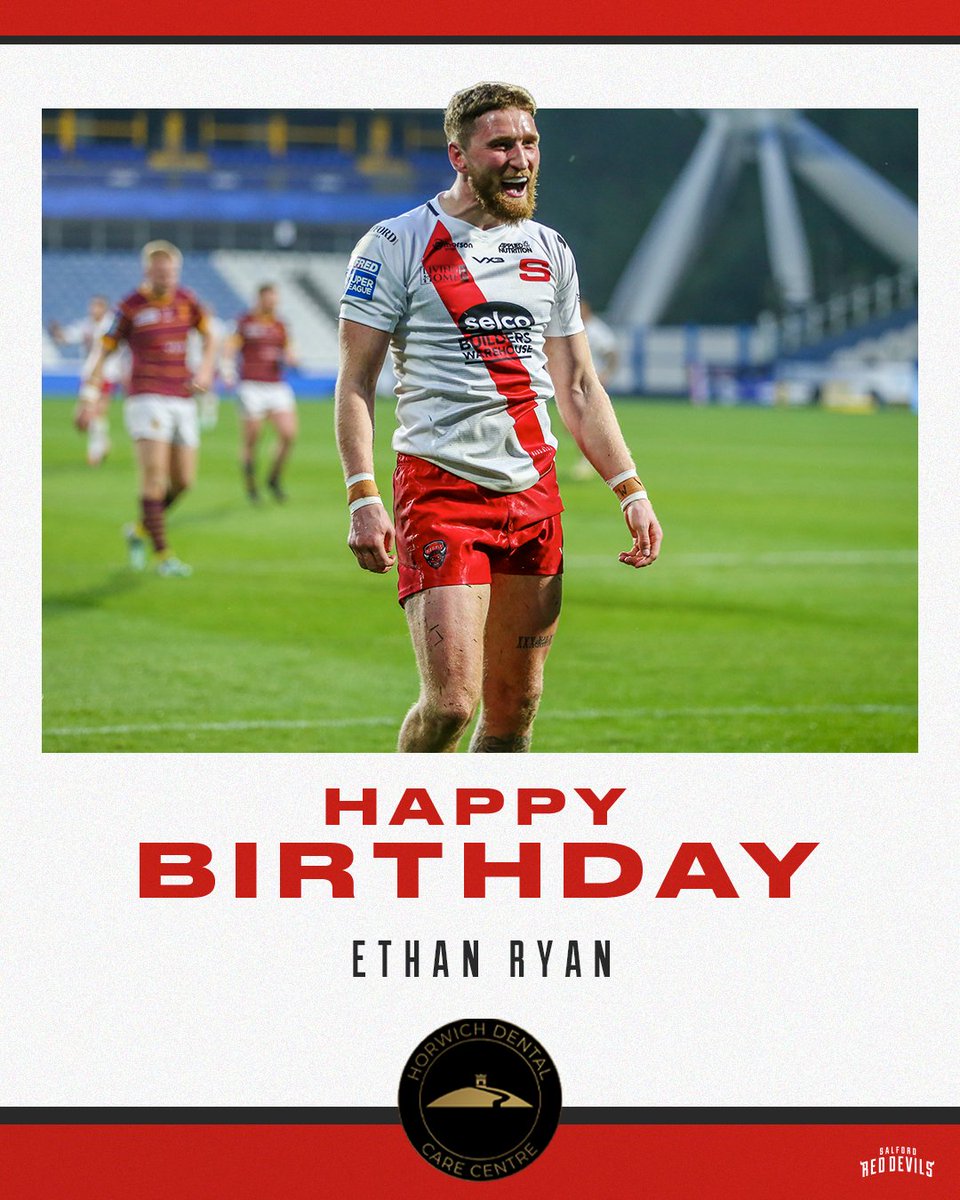 🎈 Wishing Ethan Ryan a very Happy Birthday!