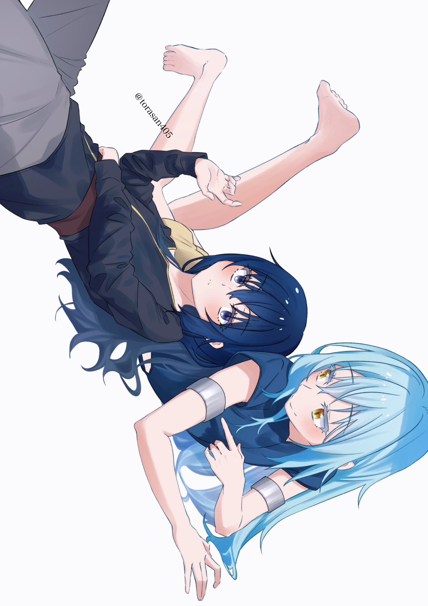 はるたん🌼*・ (@harukaze_yuzu_) / X