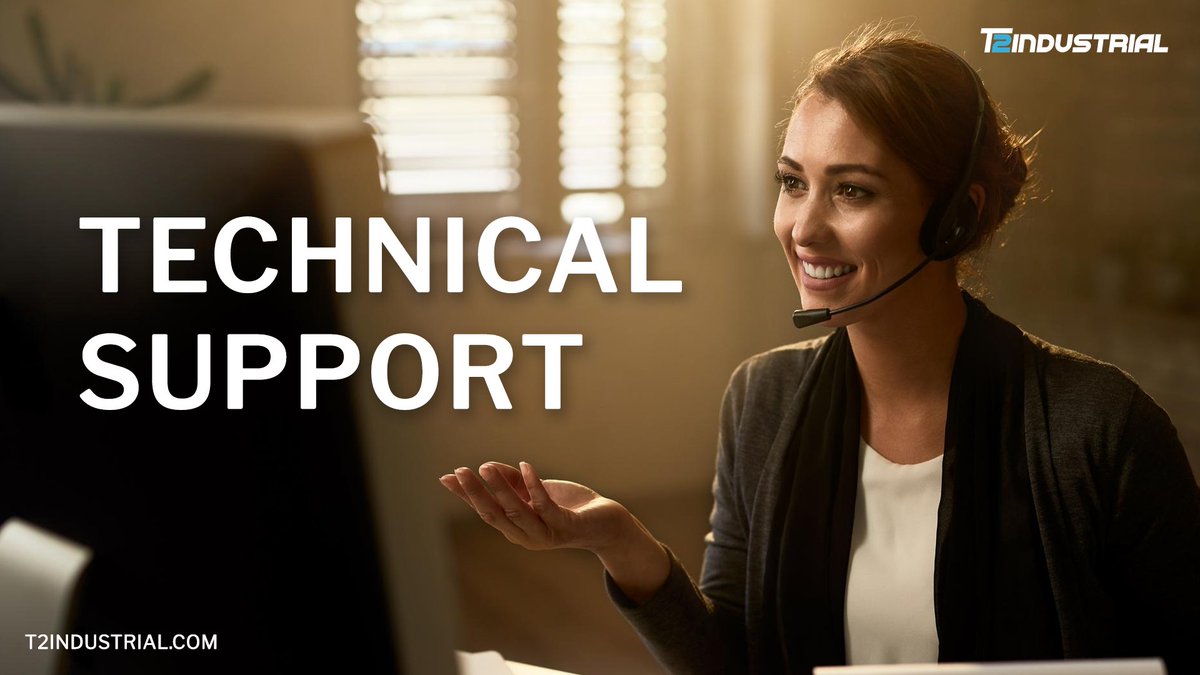 Benefit from dedicated technical support and assistance with our OKUMA Industrial LCD Screen Monitor Upgrade Kits. We're here to help you every step of the way.
t2industrial.com/uncategorized/…
#okumaupgrade #TechnicalSupport #T2Industrial #OkumaCNC