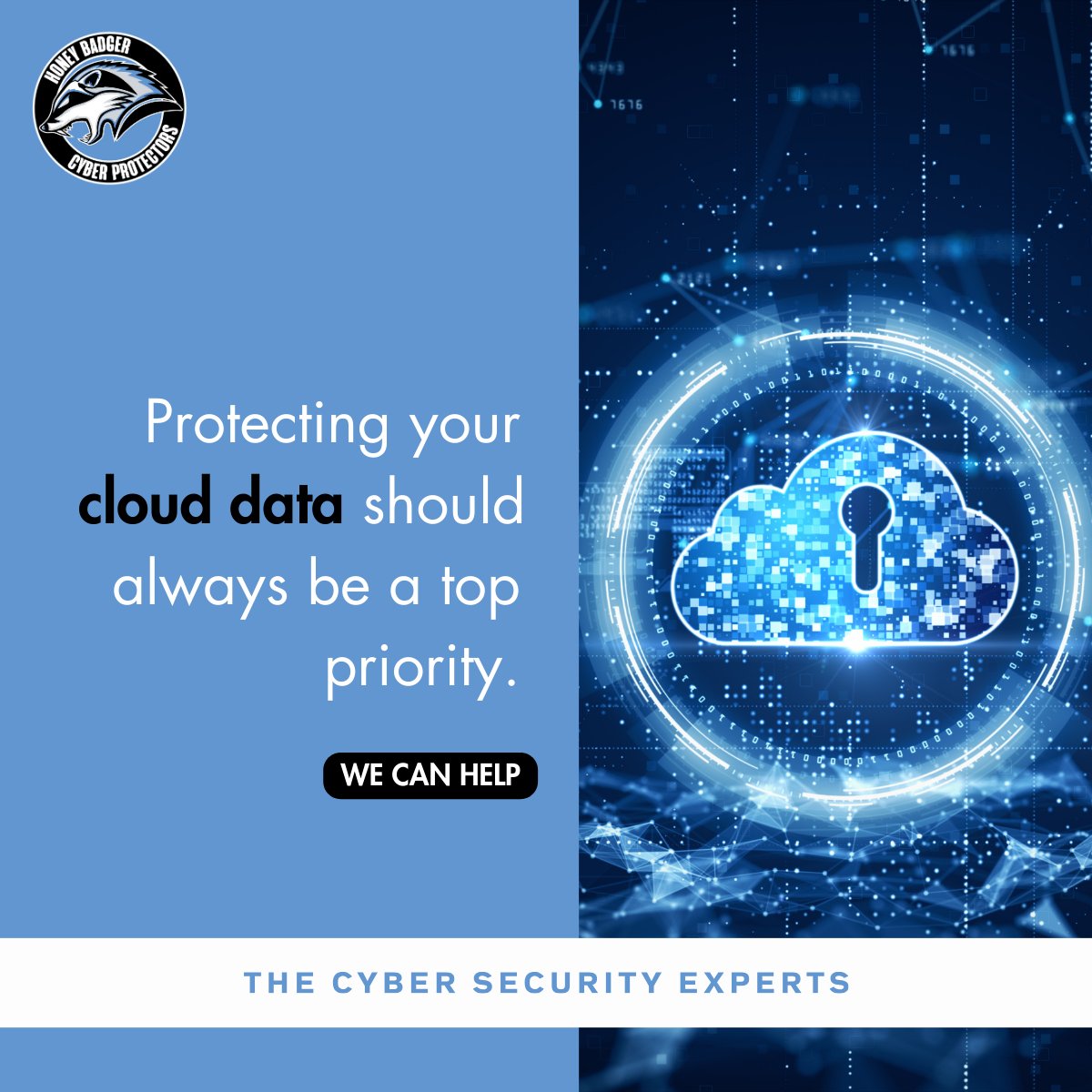 Reclamere's tweet image. Protecting your cloud data remains a critical priority. At Reclamere, we understand the challenges of keeping pace with advancements and ensuring your data&apos;s security.

#Cybersecurity #SaaSBackup #Reclamere