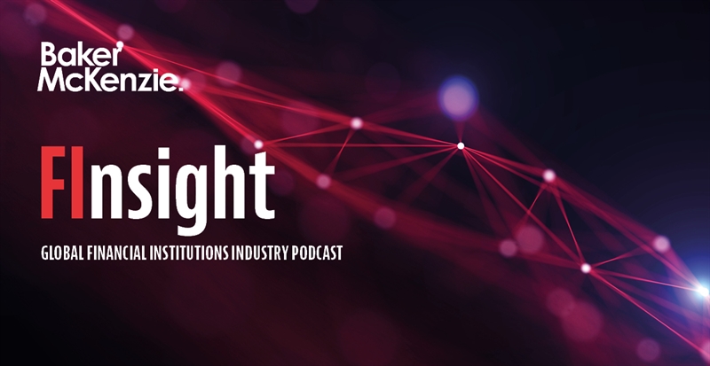 In our latest FInsight podcast on Artificial Intelligence in Financial Services, Bradford Newman and Richard Powell discuss the hype and what is actually happening in the financial sector. bmcknz.ie/3UOnXwJ
