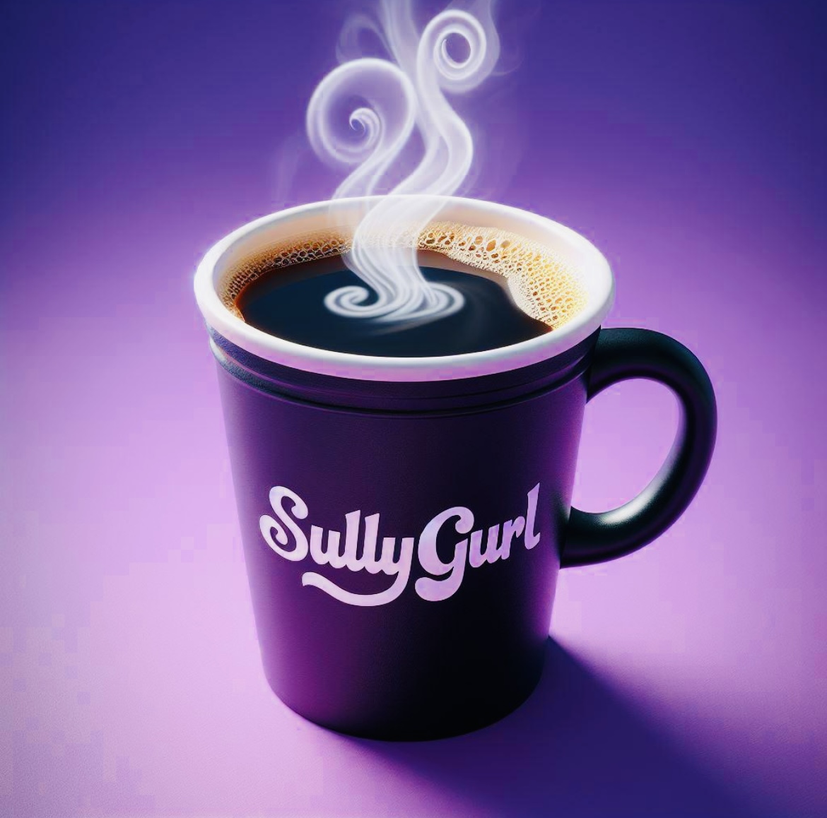 Rise and GRIND, entrepreneurs! ☕ Here’s a cup of motivation to kick start your Tuesday. Remember, dreams brew with action - let’s make every sip count! #TuesdayMotivation #EntrepreneurSpirit #SullyGurlCup #MorningHustle