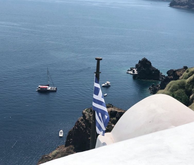 Santorini Greece Photo from WorldwideGreeks.com
.
#santorini #santorini🇬🇷 #santorinigreece #worldwidegreeks