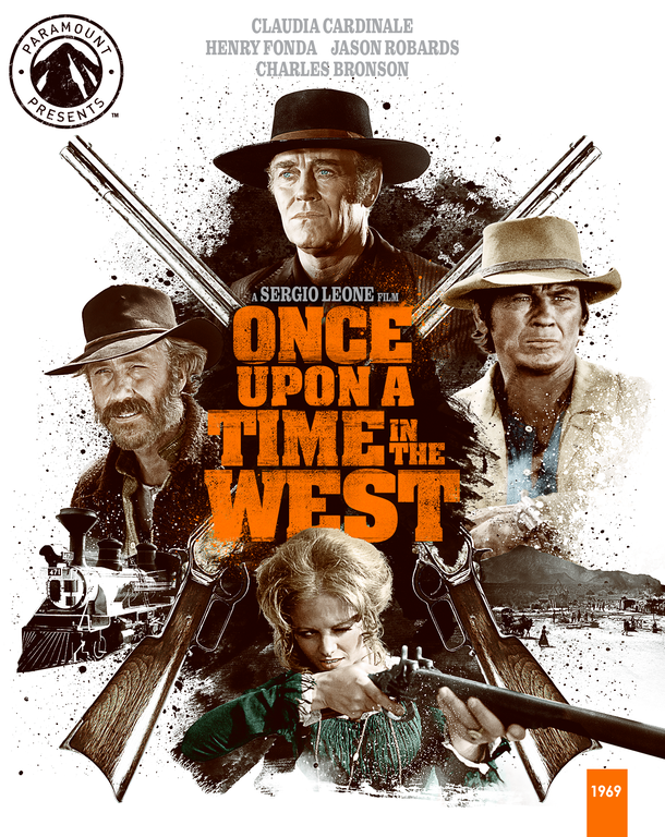 #OnceUponATimeInTheWest. I have just spent all morning watching this 4K disc from <a href="/ParamountMovies/">Paramount Movies</a>, and the 4K version on the <a href="/kaleidescape/">Kaleidescape</a> version, which is 86.8GB and the disc being 53.4GB, a whopping 33.4GB extra data devoted to the picture that is 60% more data devoted to the