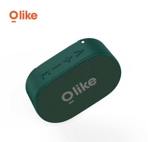 9. Olike KS1 HD Audio

Link Shopee : shope.ee/9UOEfNSyo5