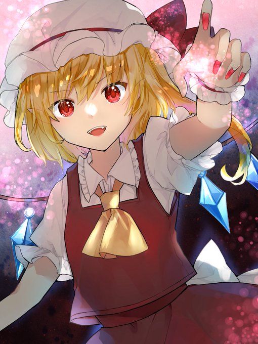 この間のを普段の塗り方で塗った。
やっぱこっちの方がしっくりくるな。 