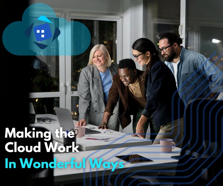 DynaQuest Technology Services Inc. tweet media