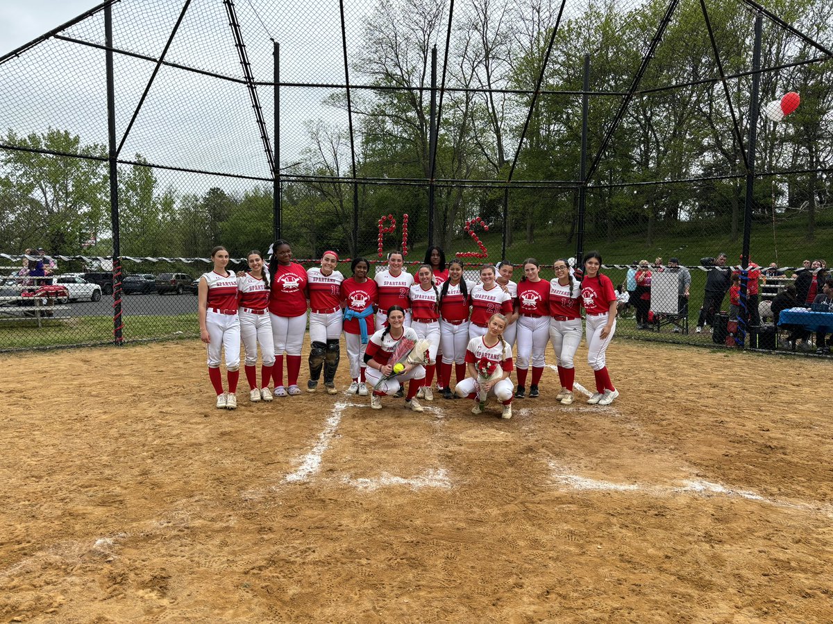 Michaela Pembleton tweet media