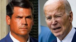 Geoff Duncan, Republican former lieutenant Governor of Georgia, says he will be voting for President Joe Biden in November. More of this from the men. Liz Cheney Cassidy Hutchinson Sarah Mathews said they will vote for Biden over Trump. #morningjoe #deadlinewh #maddow #theview