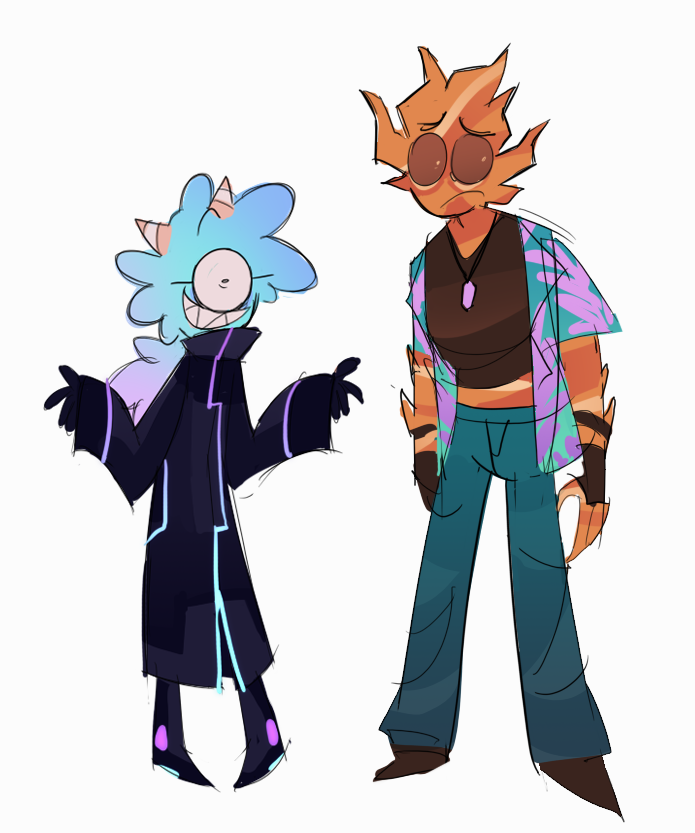 🌱 lie!! tweet media