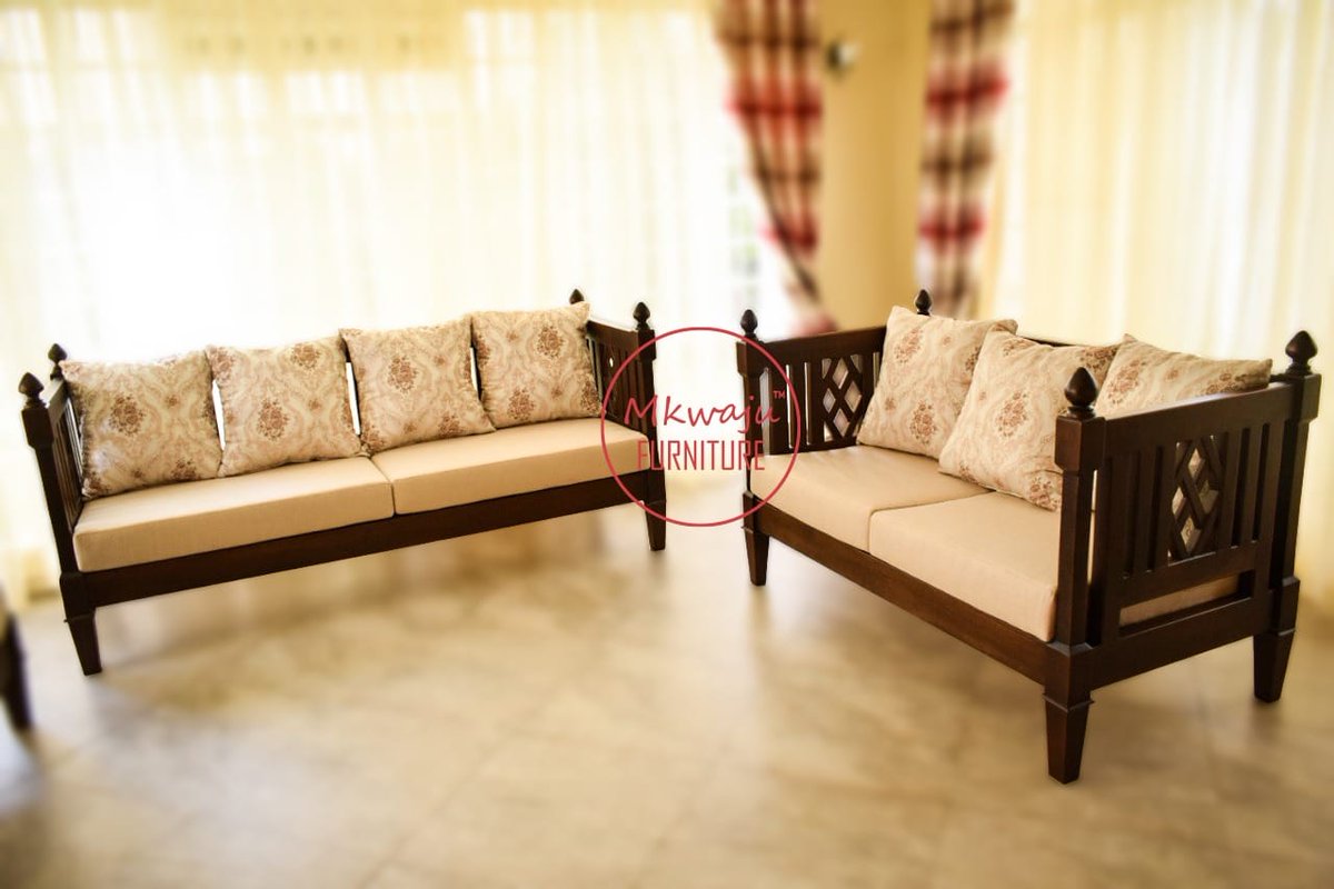 🙂Swahili Sofa
🎯Available on Order
🤙Contact: 0700939600
.
#sofabench #couch #chairs #chair #chairdesign #nairobi #nairobikenya #brandnew #BrandNew #sofadesign #sofa #mahogany