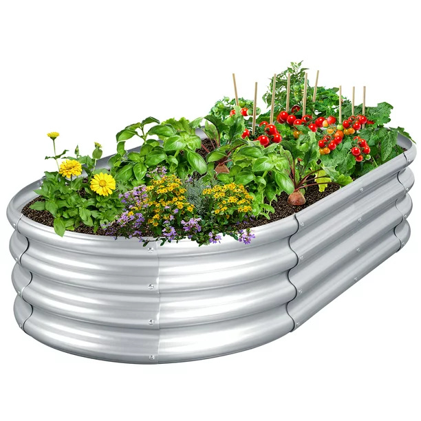 💙 Walmart:   Raised Garden Bed
urlgeni.us/walmart/F0trG
 Discount  are subject to change or expire at any time (Ad)
(2957542334)