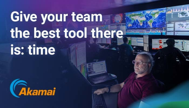Detect and alert on web issues, while simultaneously diagnosing and mitigating in real time. Learn more. @Akamai #webperf bit.ly/3wpd4bq