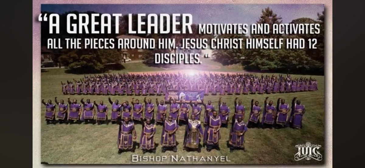 #IUICGreenvilleSC #nathanyel7 #iuic